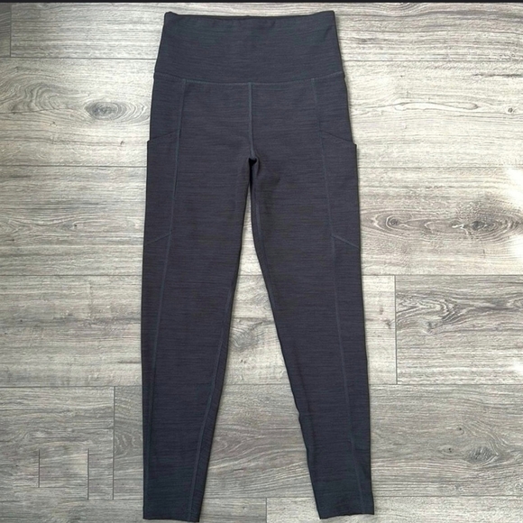 American Eagle Outfitters Pants - American Eagle   Pocket Leggings